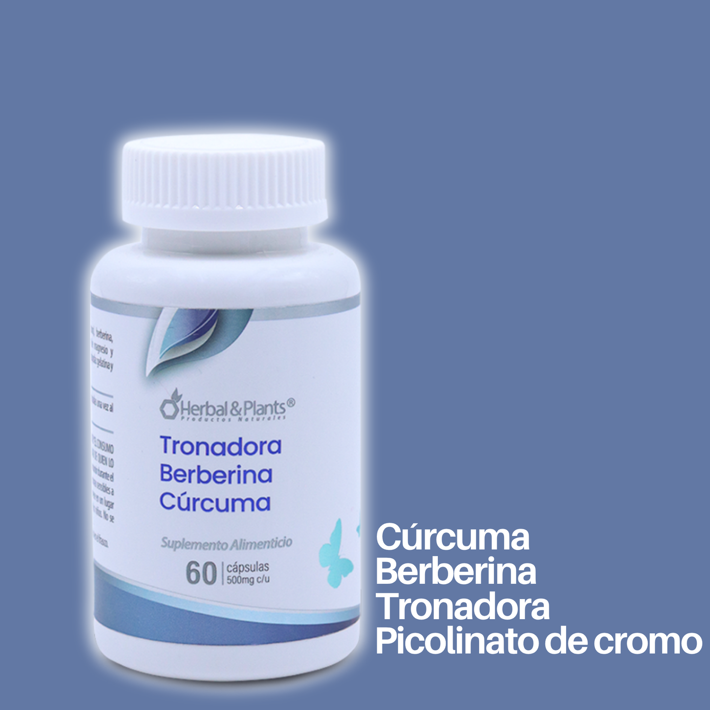 Tronadora