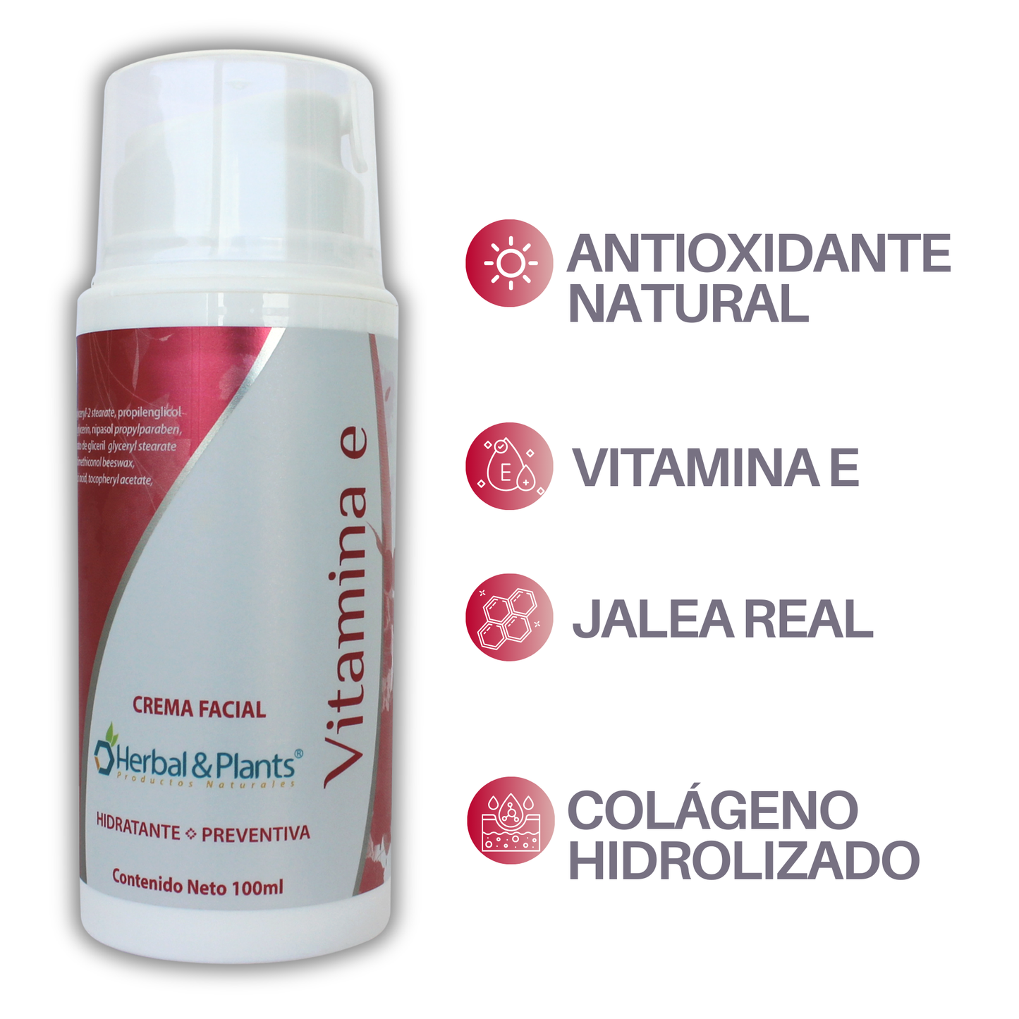 VITAMINA E