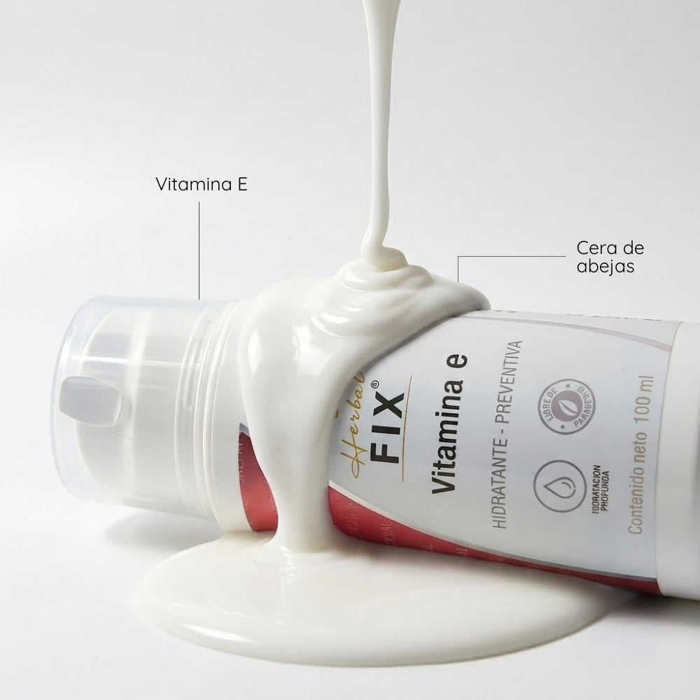 VITAMINA E