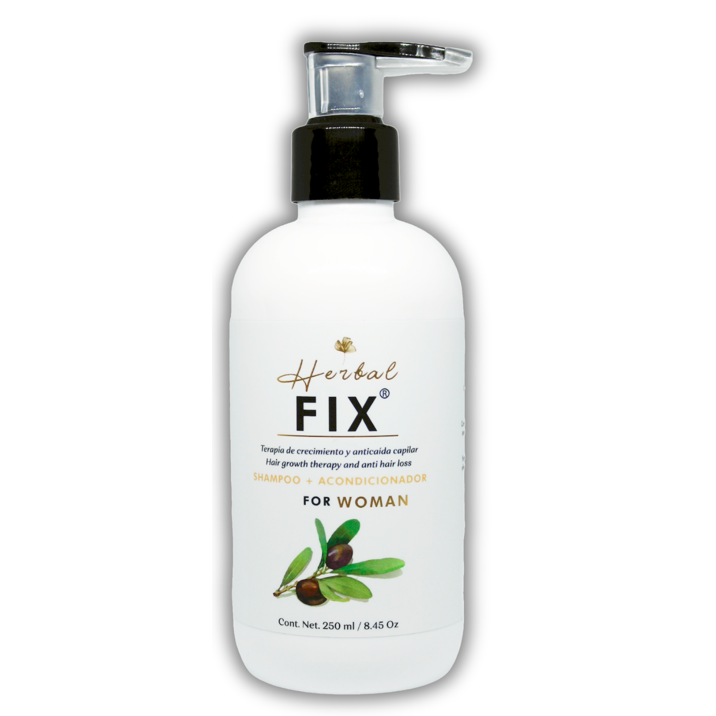 HERBA FIX FOR WOMAN