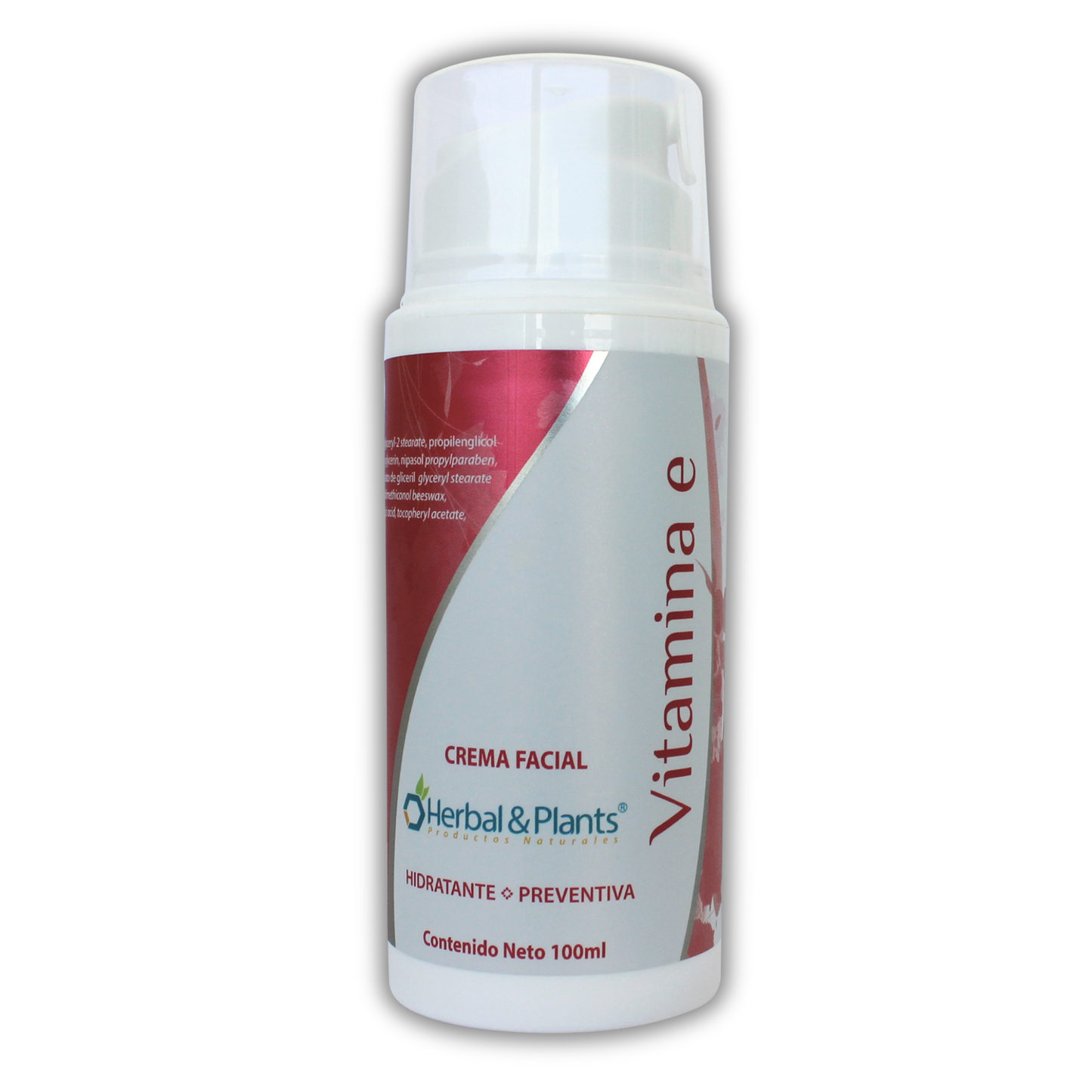VITAMINA E