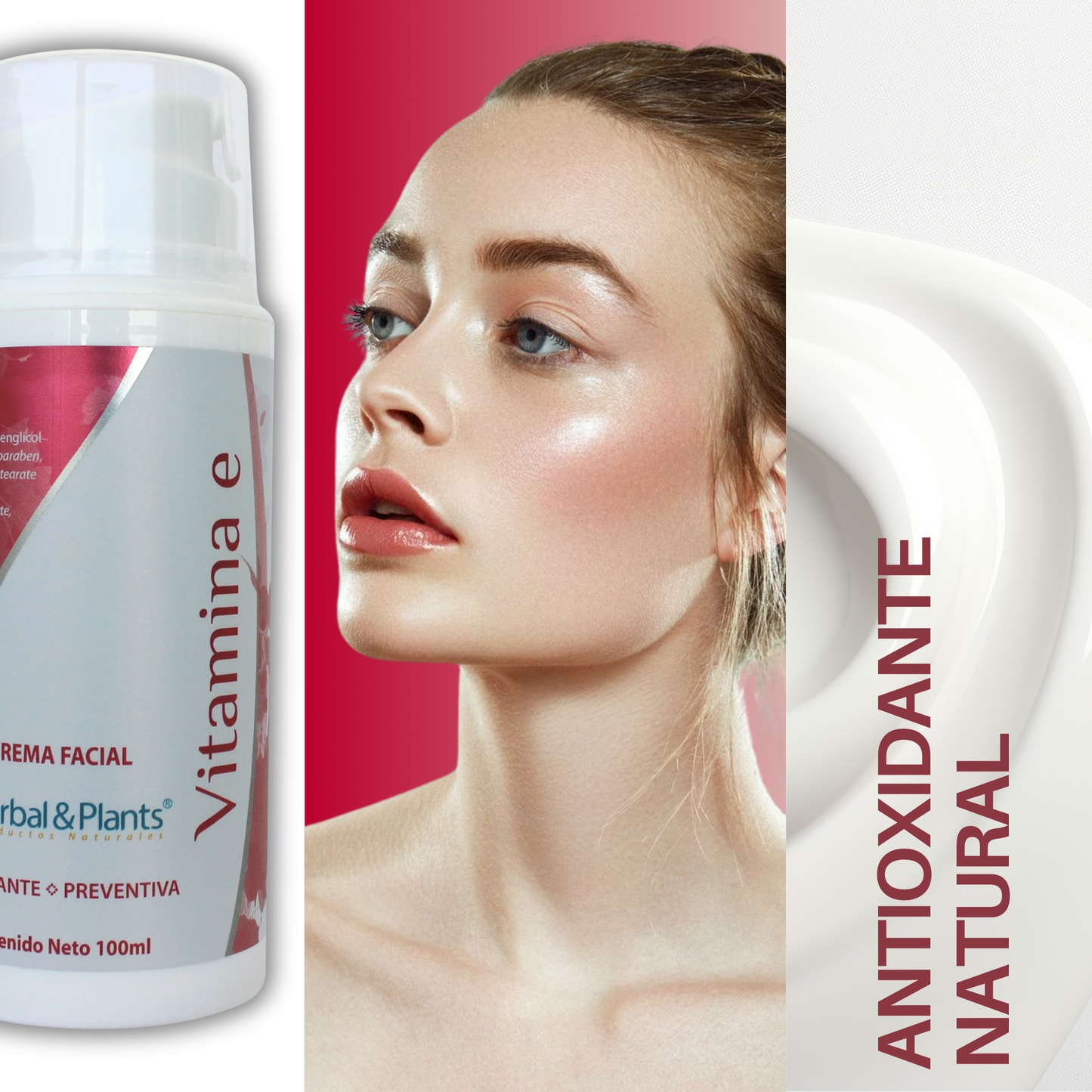 VITAMINA E