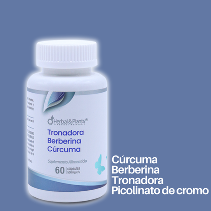Tronadora