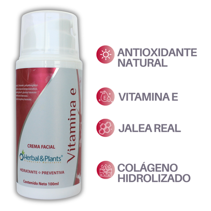 VITAMINA E