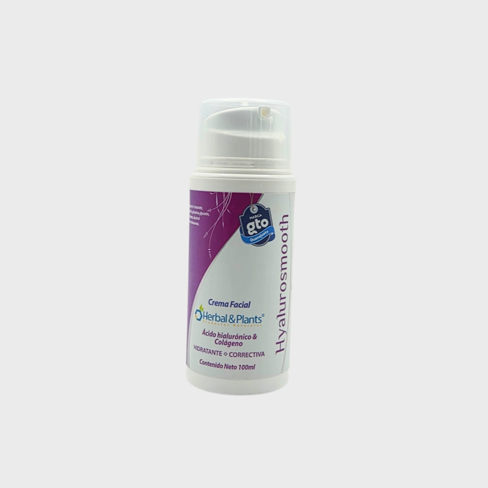 HYALUROSMOOTH