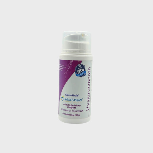 HYALUROSMOOTH
