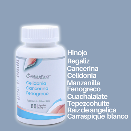 Celidonia