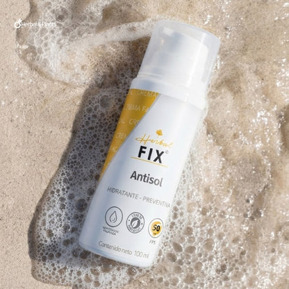 ANTISOL FPS 50