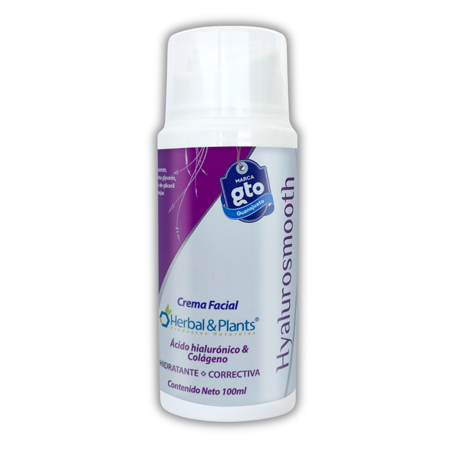 HYALUROSMOOTH