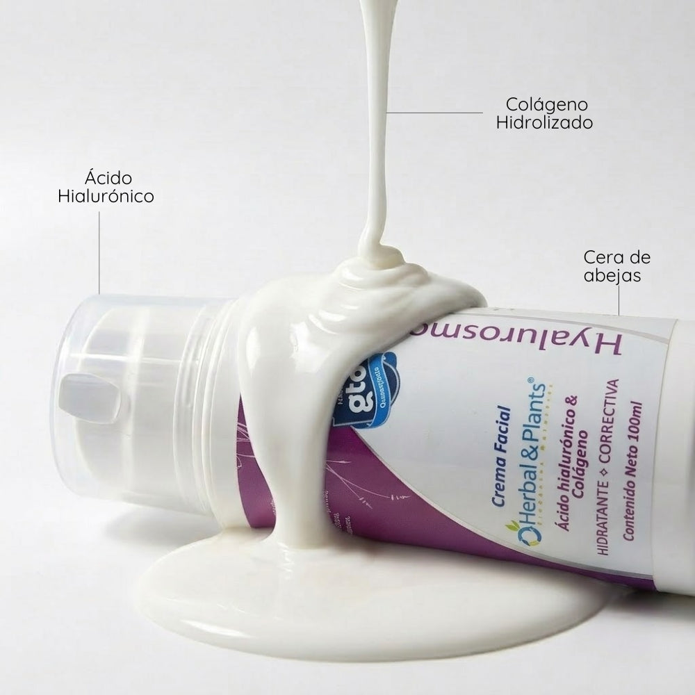 HYALUROSMOOTH