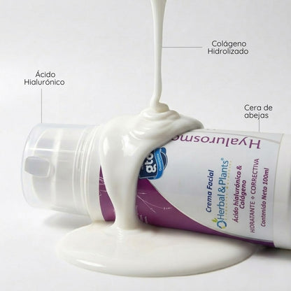 HYALUROSMOOTH