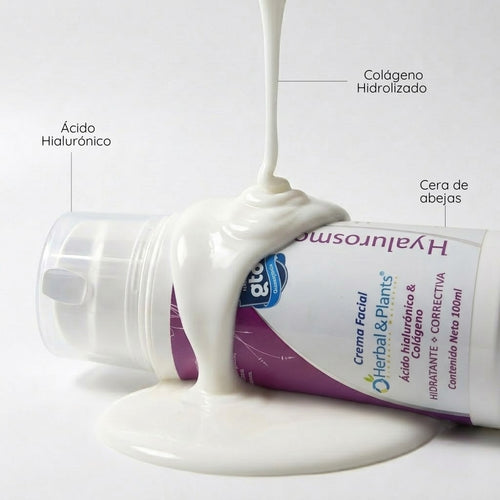 HYALUROSMOOTH