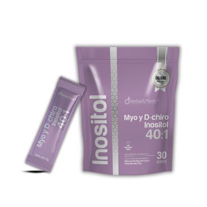 Inositol