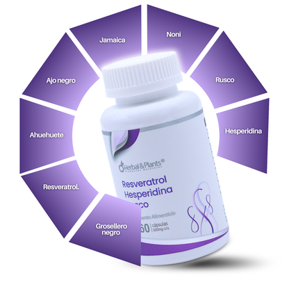 Resveratrol