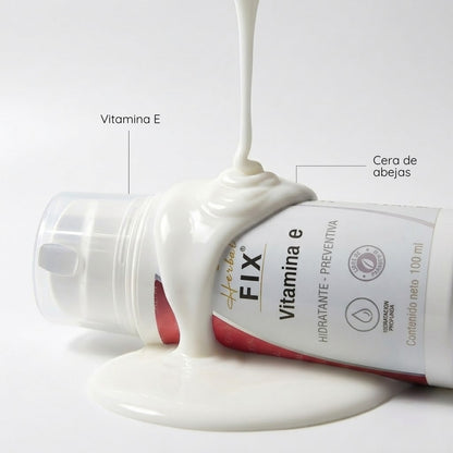 VITAMINA E