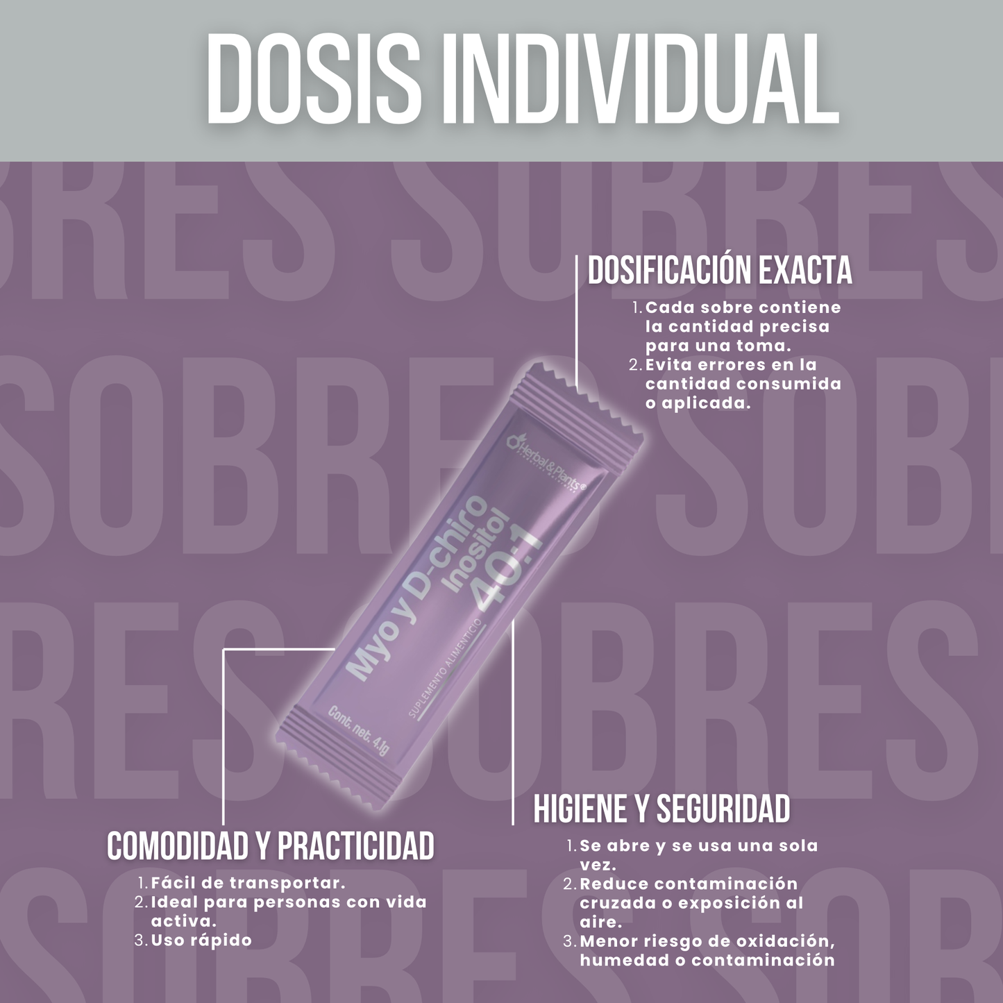 Inositol