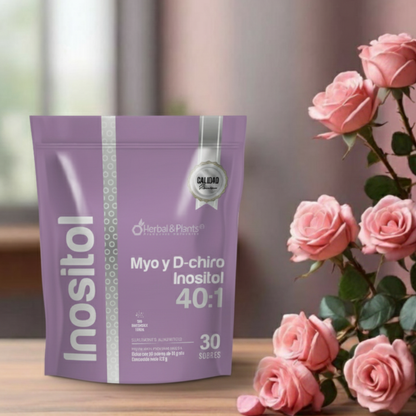 Inositol