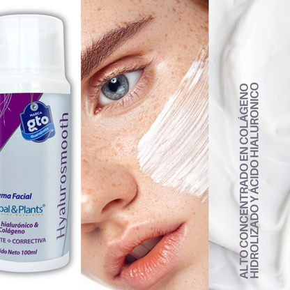 HYALUROSMOOTH