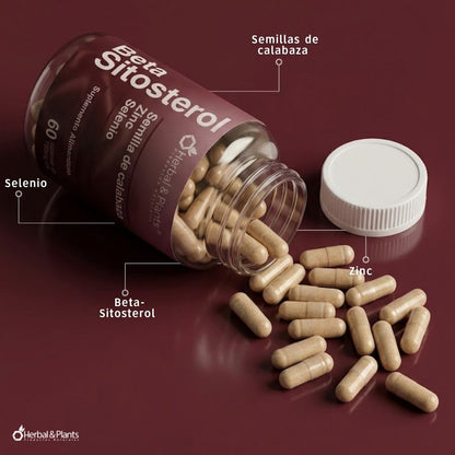 BETA SITOSTEROL