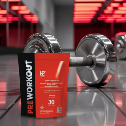 Preworkout