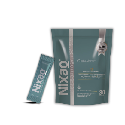 Nixao