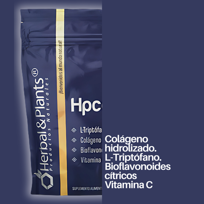 Hpcolag L-triptófano