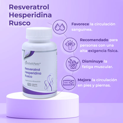 Resveratrol