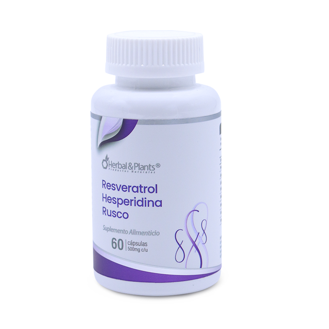 Resveratrol