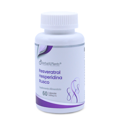 Resveratrol