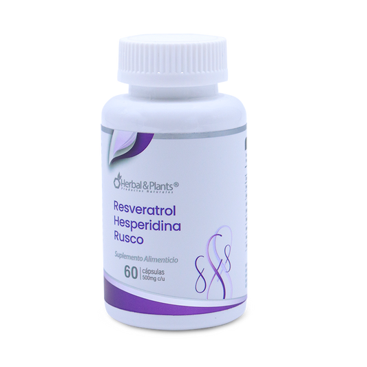 Resveratrol