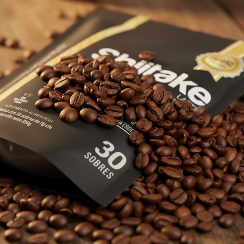 Café Shiitake