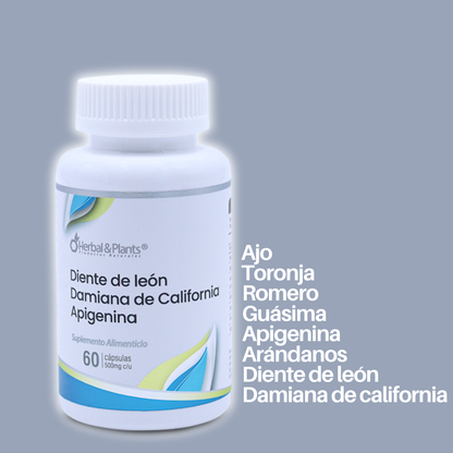 Diente de león