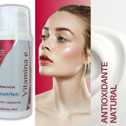 VITAMINA E