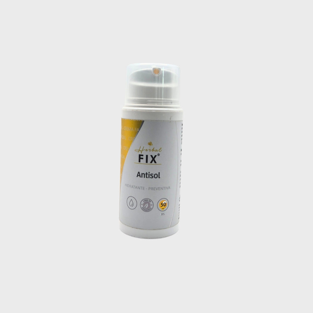 ANTISOL FPS 50