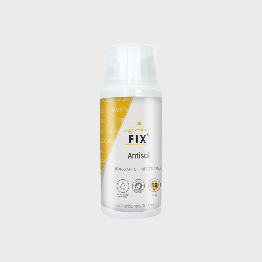 ANTISOL FPS 50