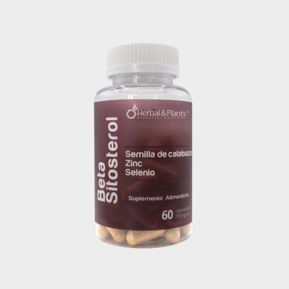 BETA SITOSTEROL