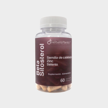 BETA SITOSTEROL