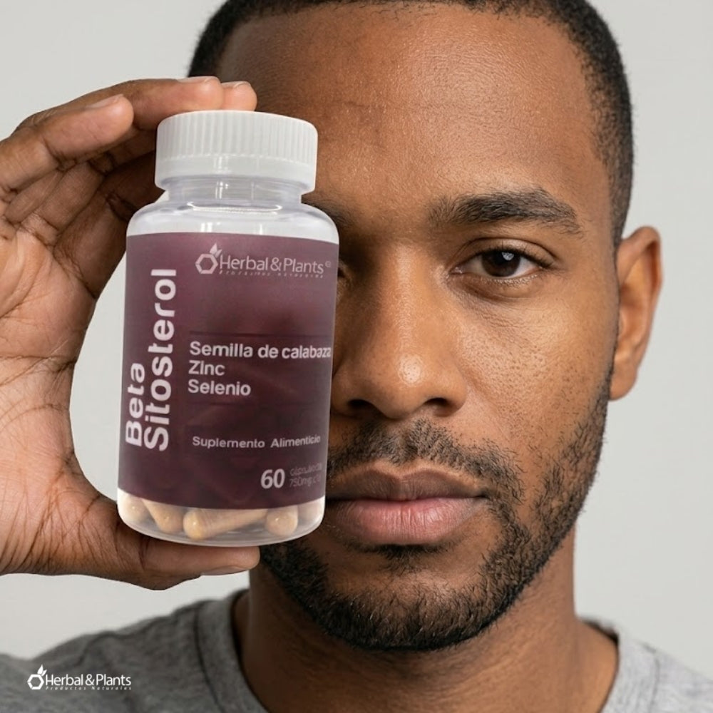 BETA SITOSTEROL