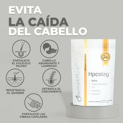 Hpcolag biotina