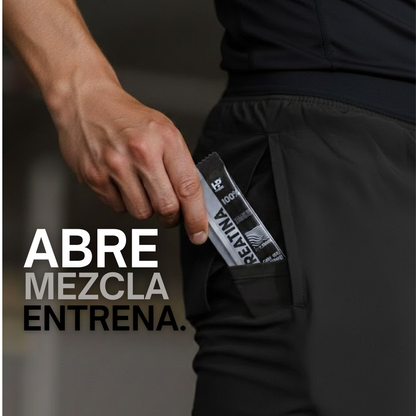 Creatina Monohidratada