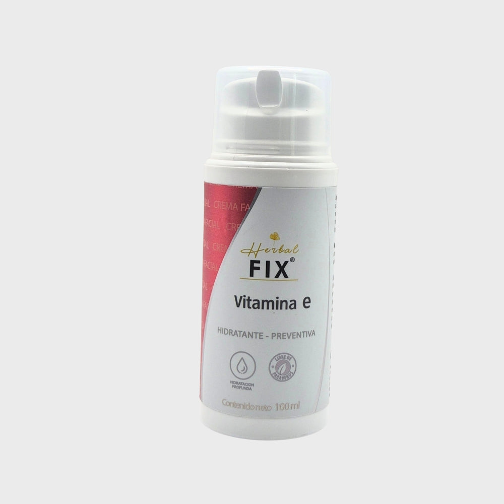 VITAMINA E