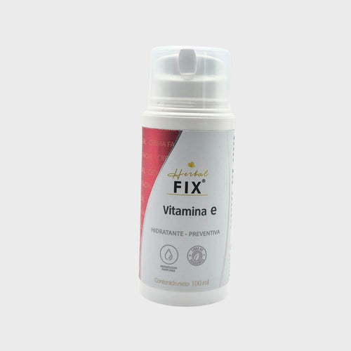 VITAMINA E
