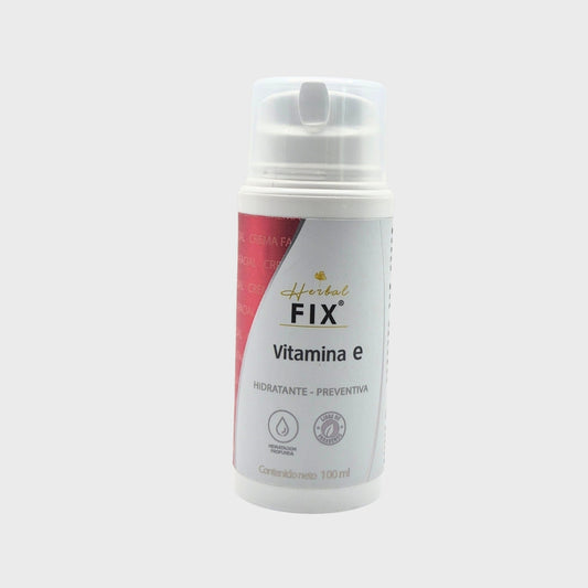 VITAMINA E