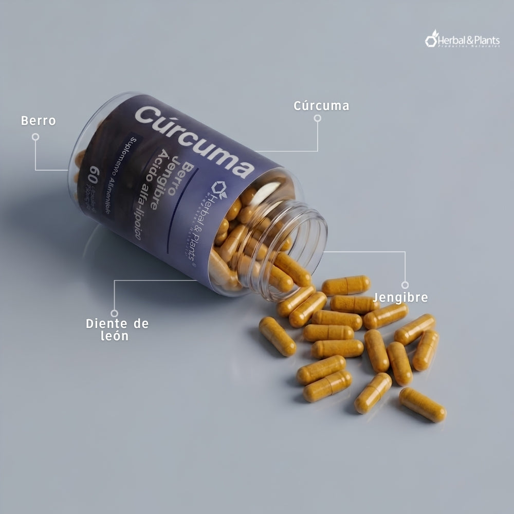 Cúrcuma