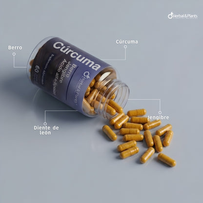 Cúrcuma