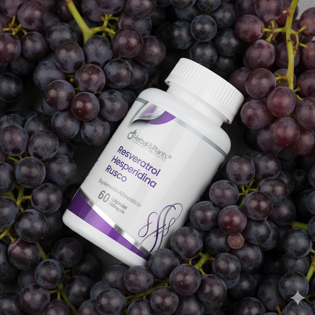Resveratrol