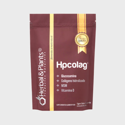 Hpcolag Glucosamina