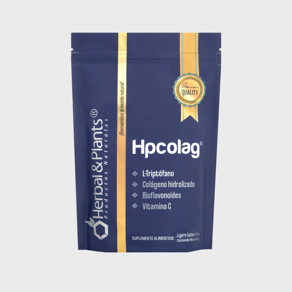Hpcolag Triptófano