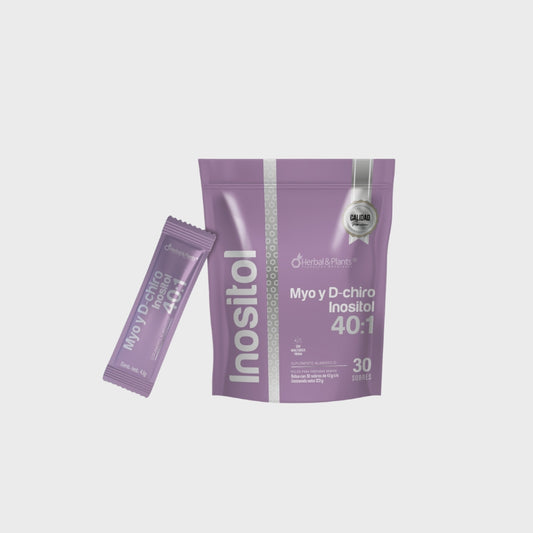 Inositol