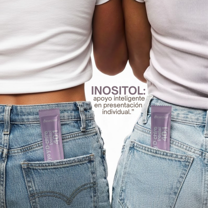 Inositol